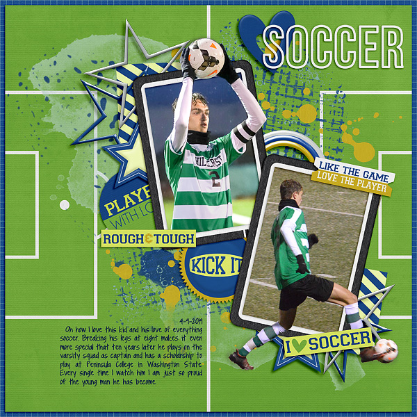 Soccer
