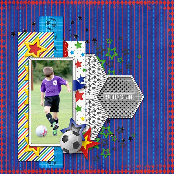 Soccer