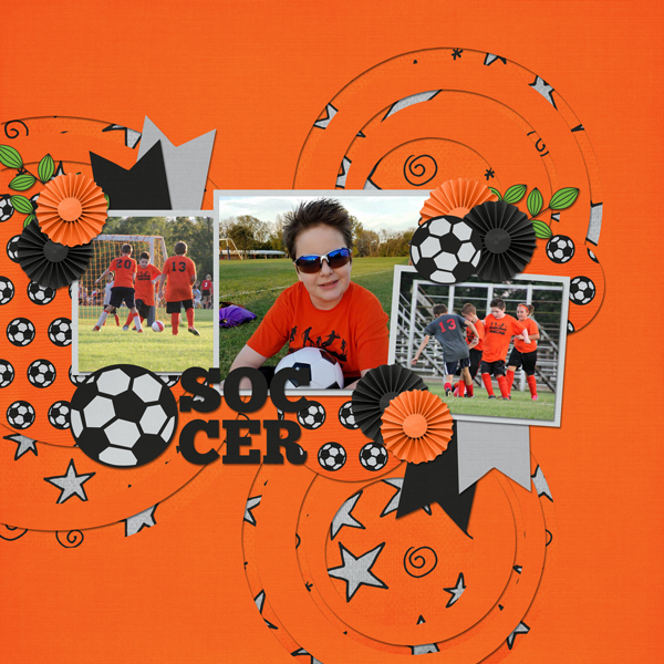 Soccer