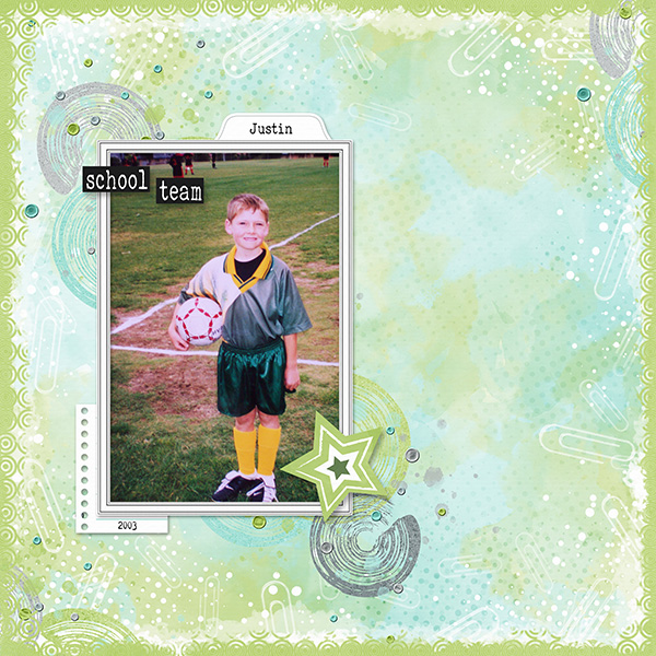 Soccer