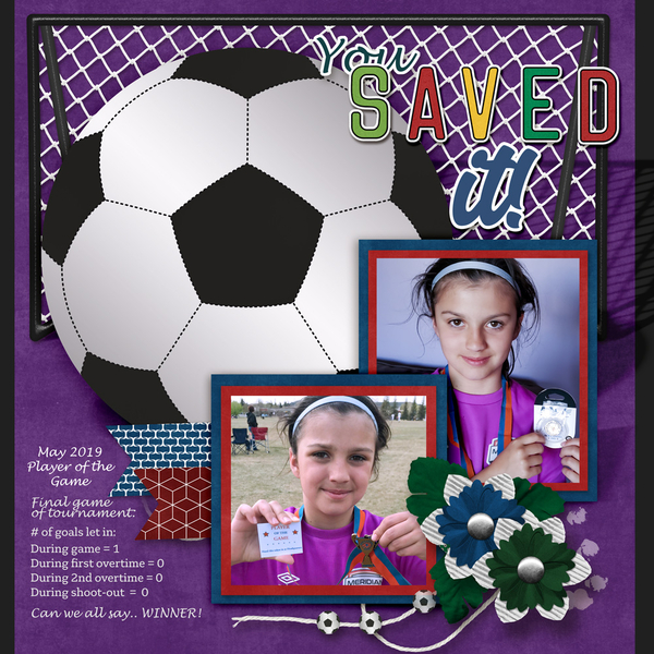 Soccer