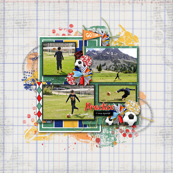soccer