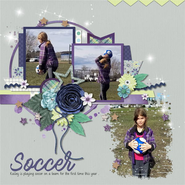 Soccer