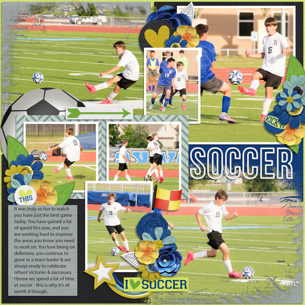 soccer