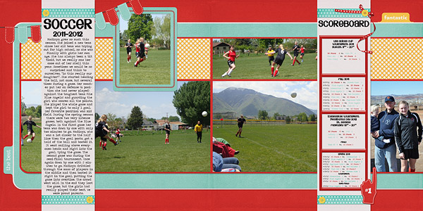 Soccer