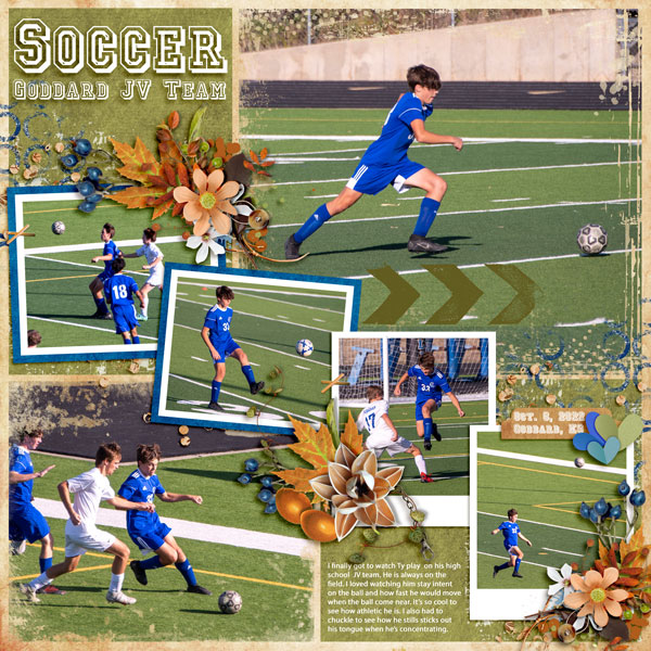 Soccer