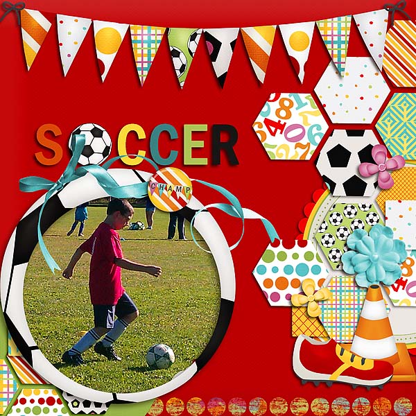 Soccer