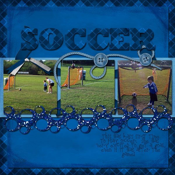 Soccer
