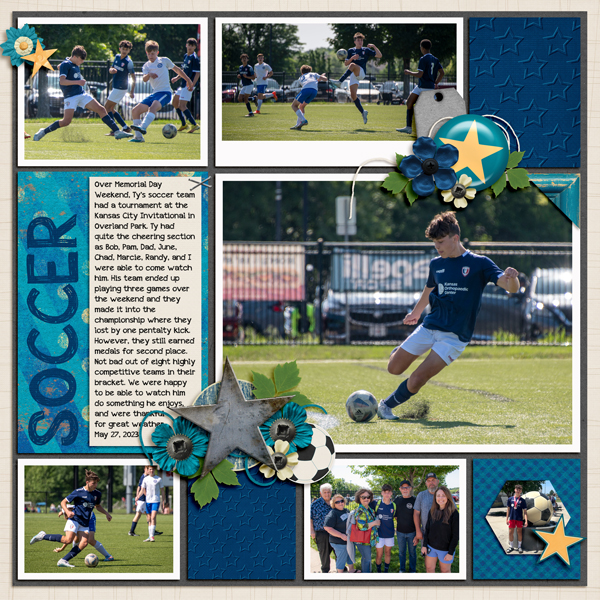 Soccer