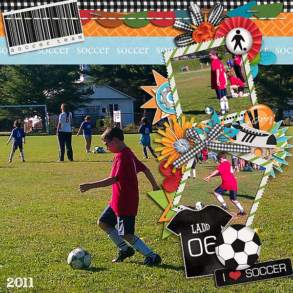 Soccer