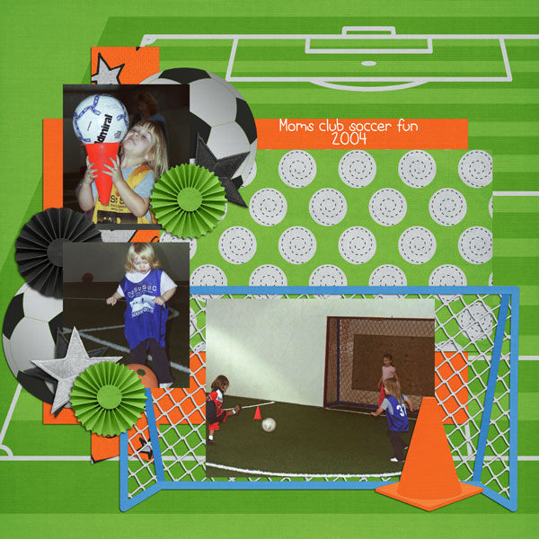Soccer