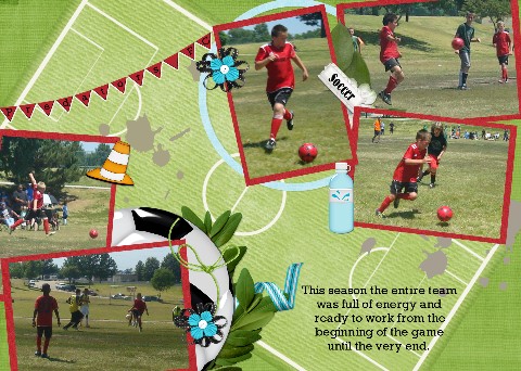 Soccer