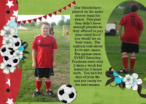Soccer