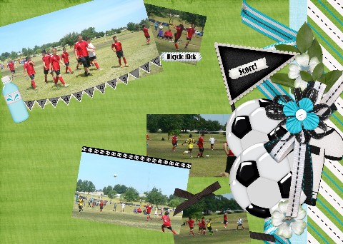 Soccer