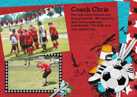 Soccer