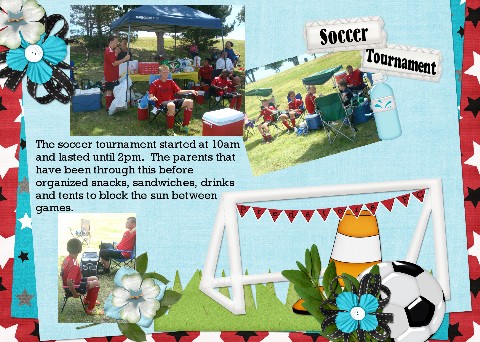 Soccer
