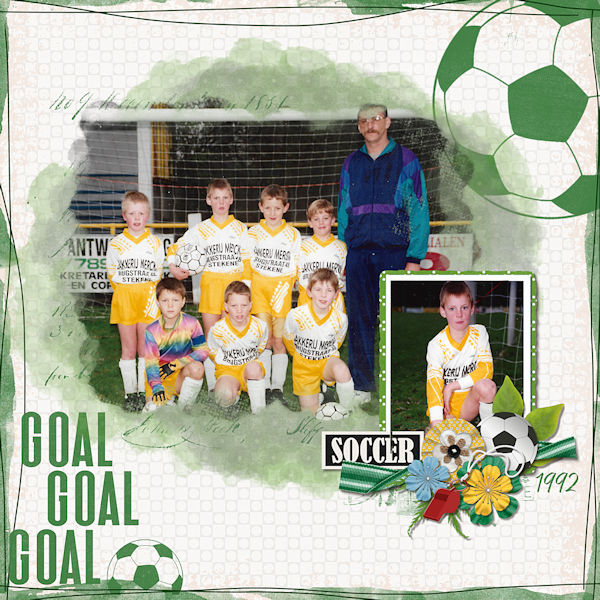 Soccer