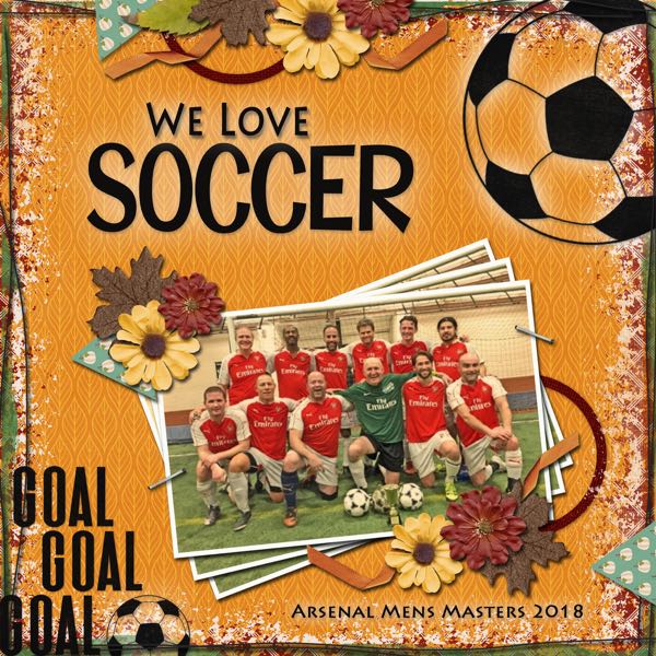 Soccer