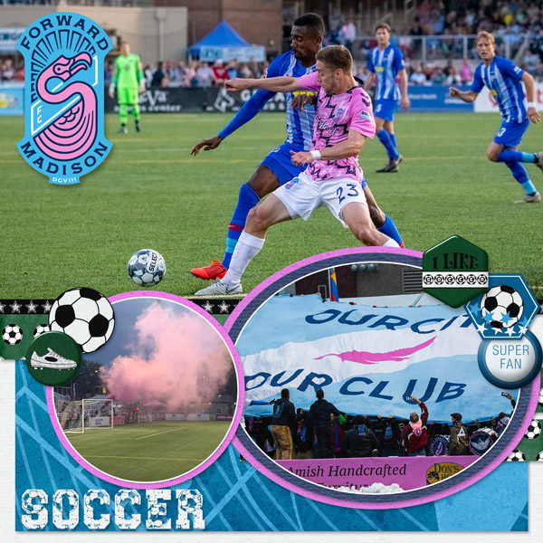 Soccer