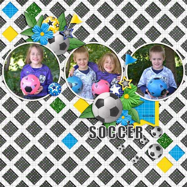 Soccer