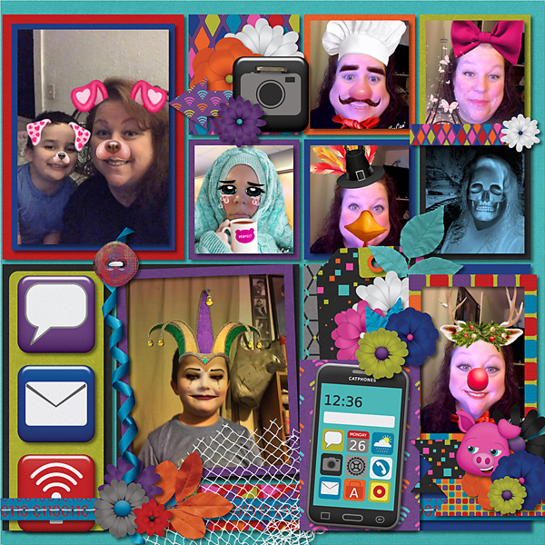 Social Creatures 02