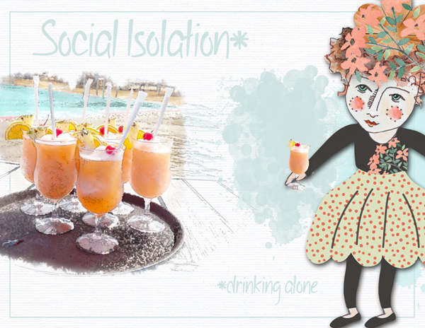 Social Isolation