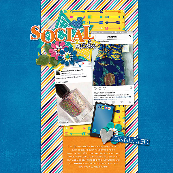 Social Media