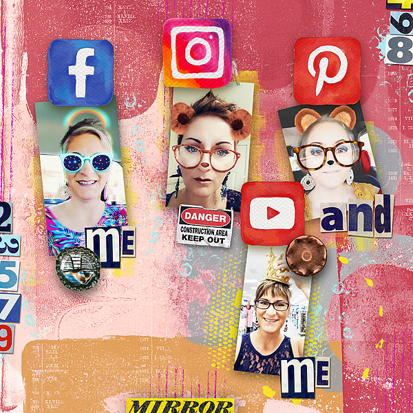 Social Media