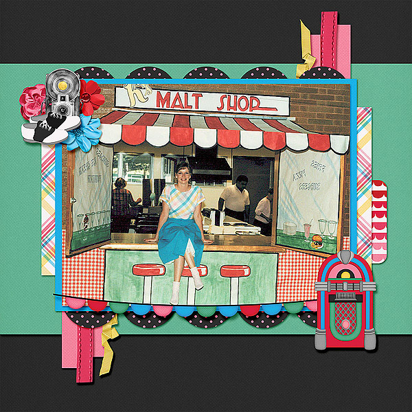 Sock Hop