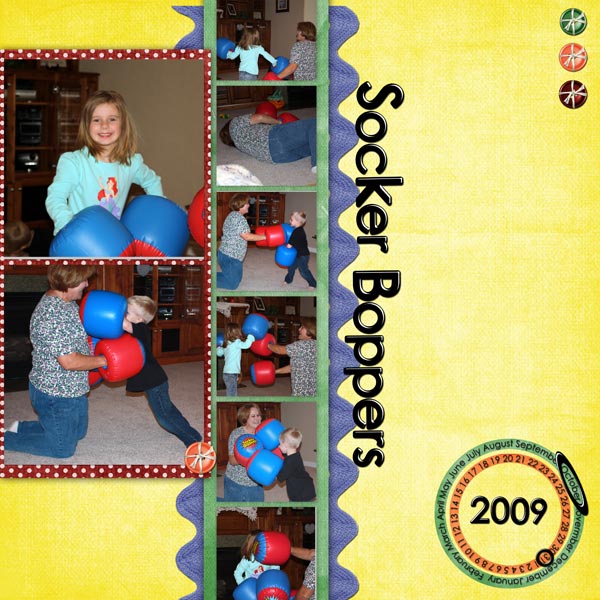 Socker Boppers Right