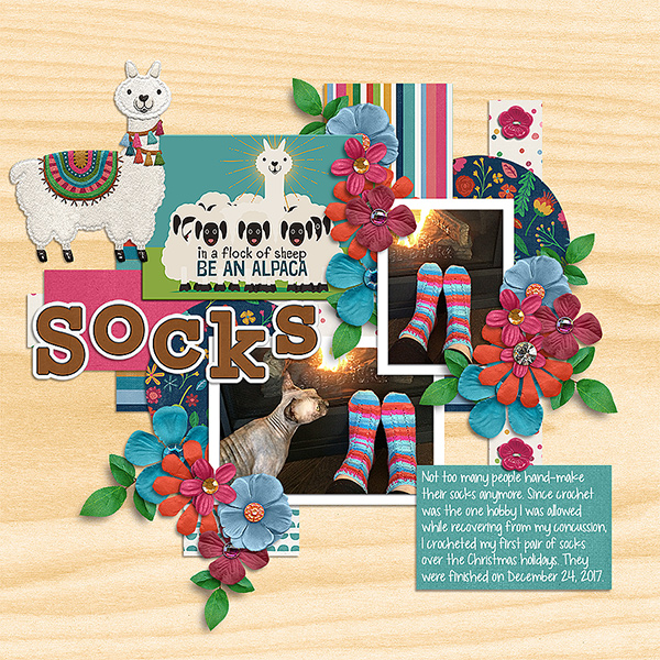 Socks