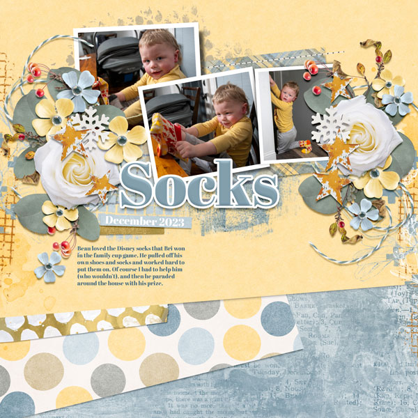 socks
