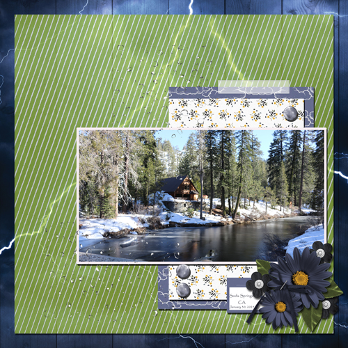 Soda Springs 2