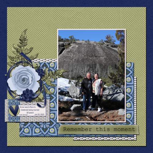 Soda Springs