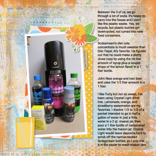 Sodastream