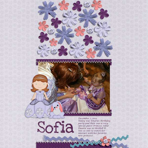 Sofia