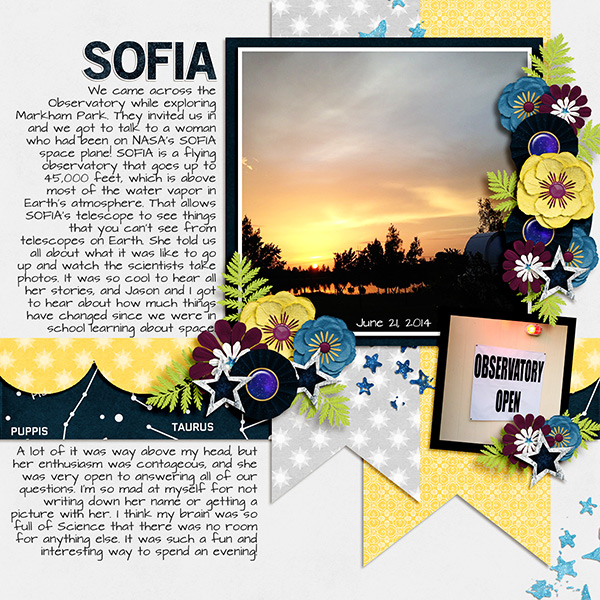 SOFIA