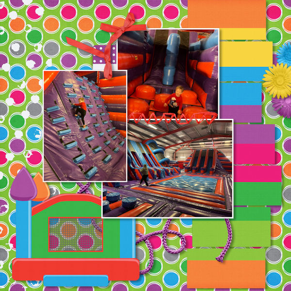 Soft Play