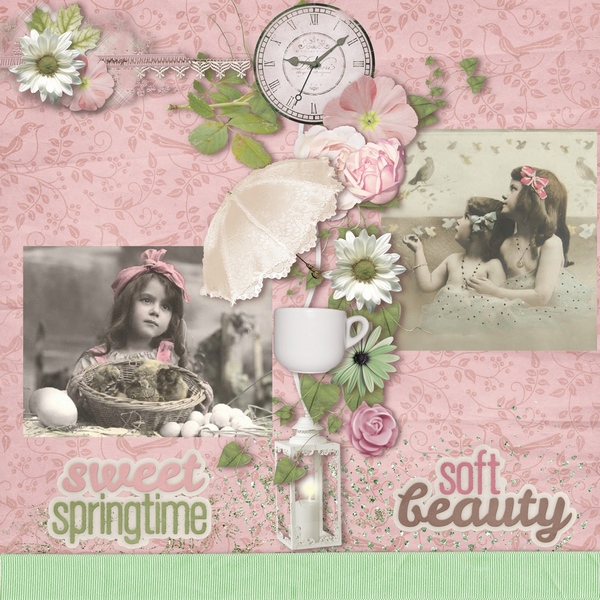 Soft Spring 1