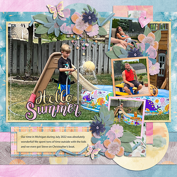 Soft Summer