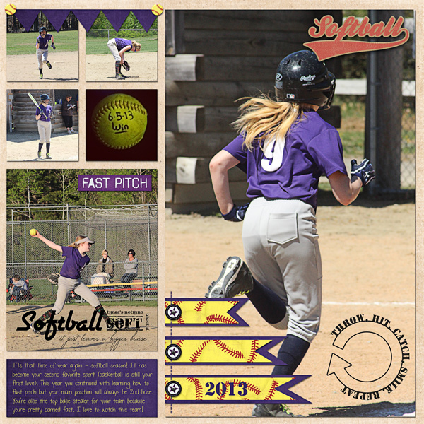 Softball