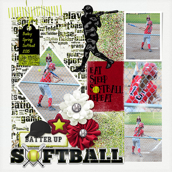 Softball
