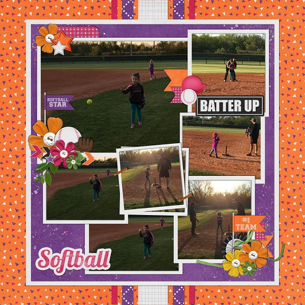 Softball
