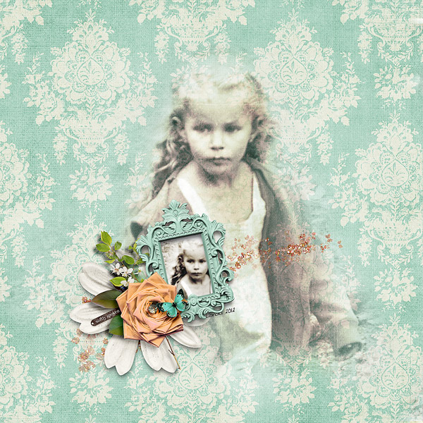 SOFTLY