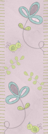 softness Bookmark