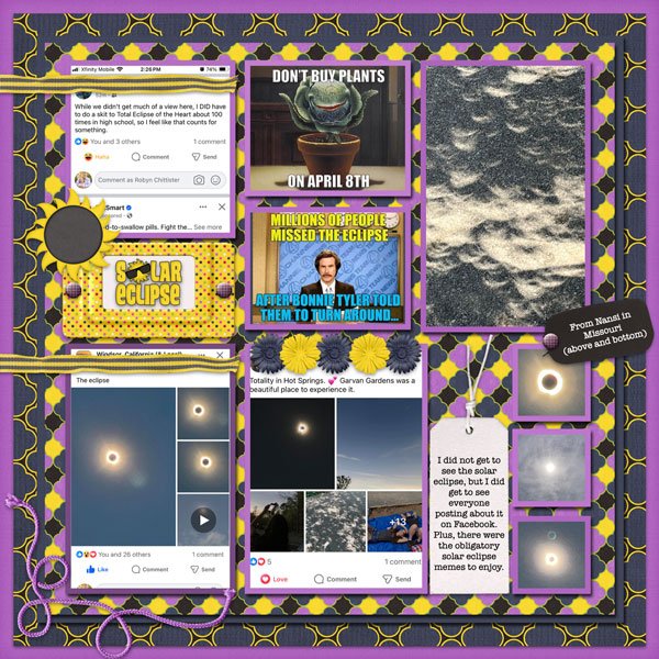 Solar Eclipse (1)