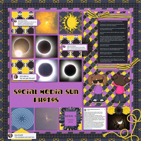 Solar Eclipse (2)