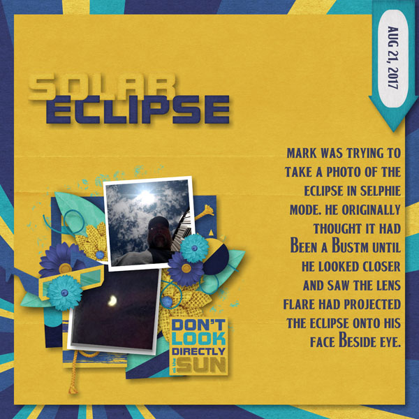 Solar Eclipse