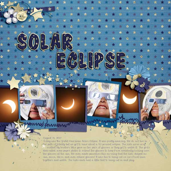 Solar Eclipse