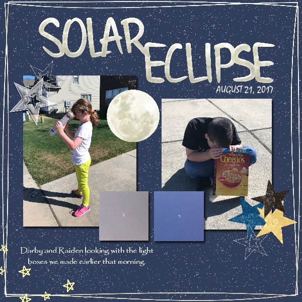 Solar Eclipse